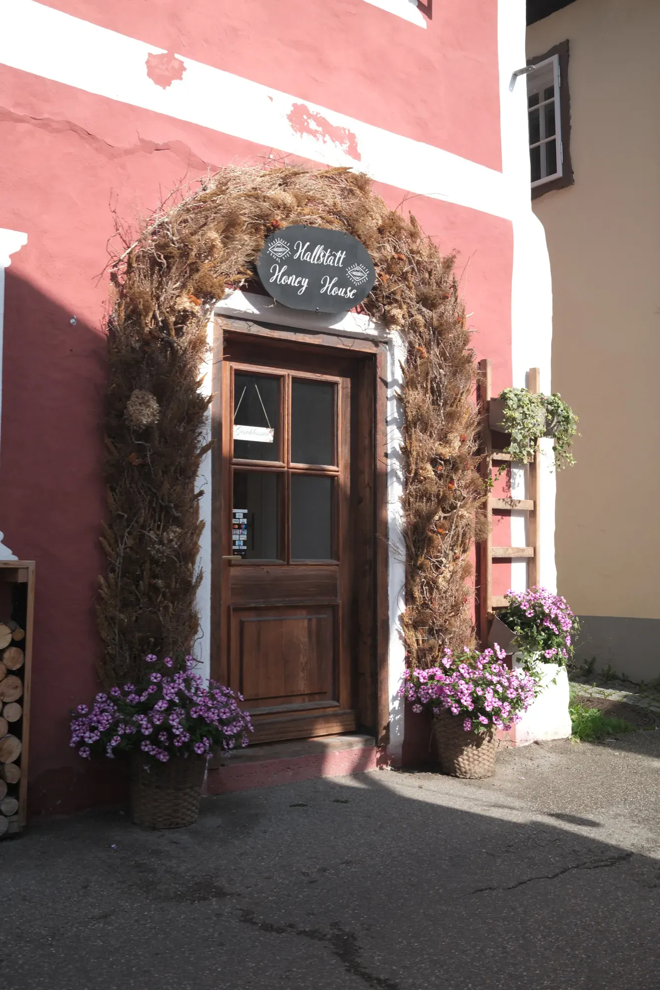 Salzkammergut photograph 18