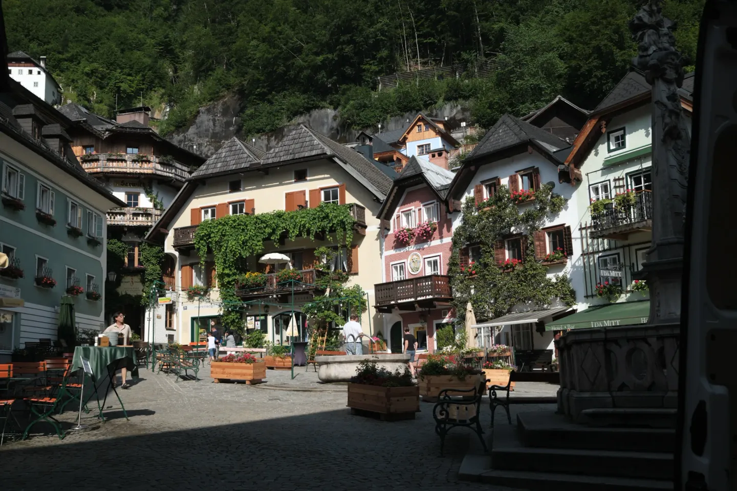 Salzkammergut photograph 17