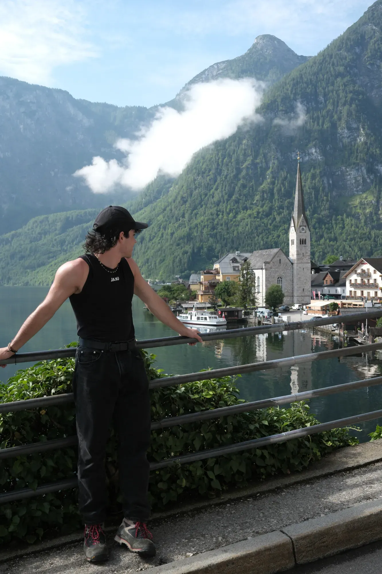 Salzkammergut photograph 20