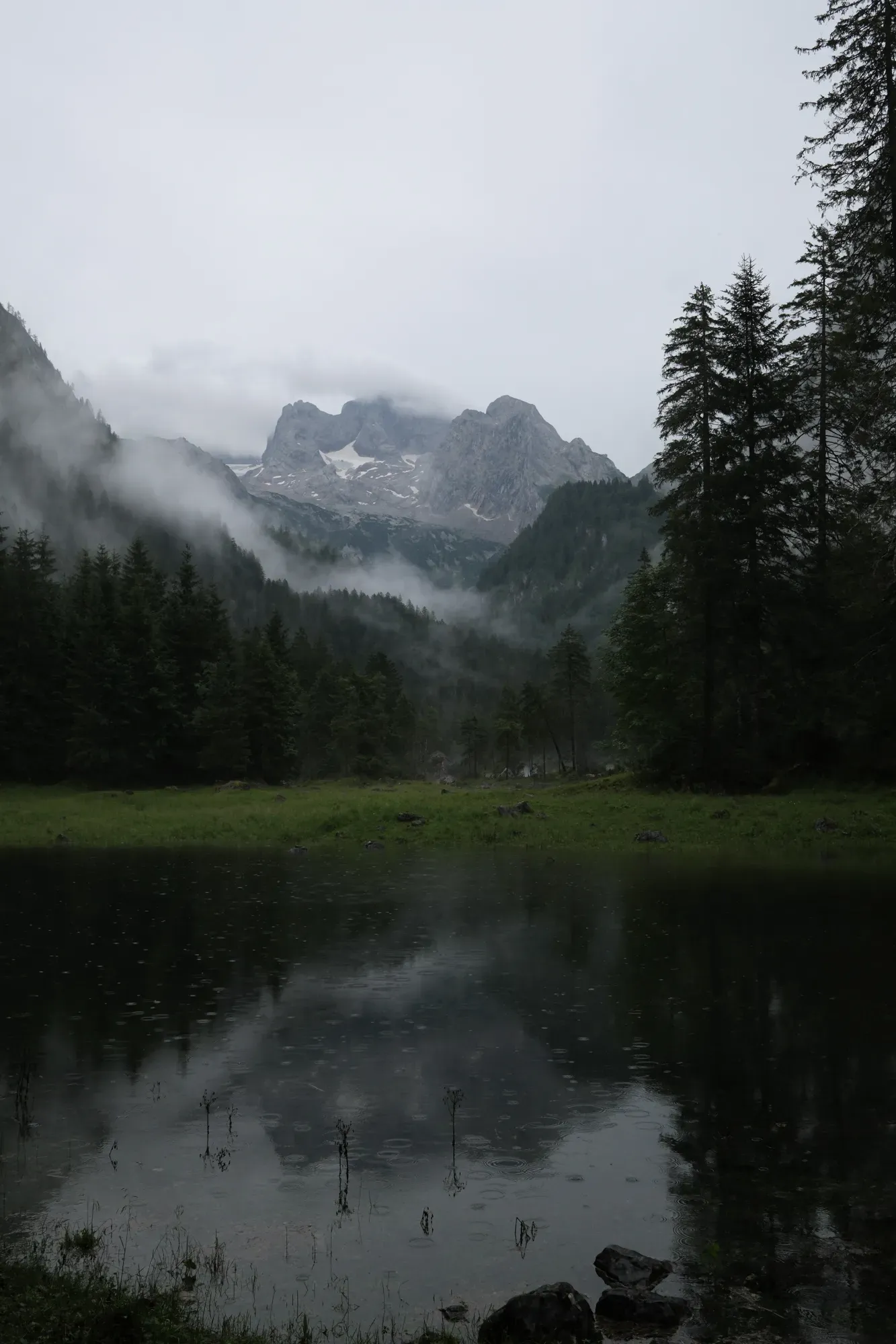 Salzkammergut photograph 22