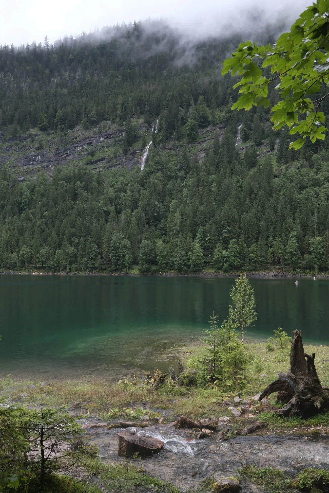 Salzkammergut photograph 26