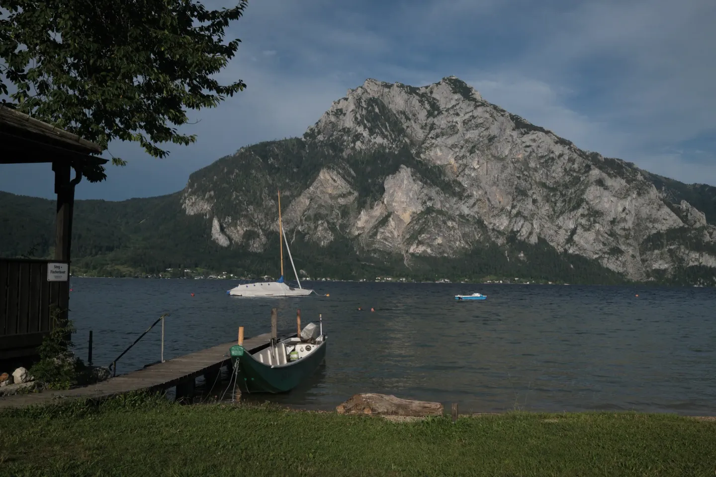 Salzkammergut photograph 25
