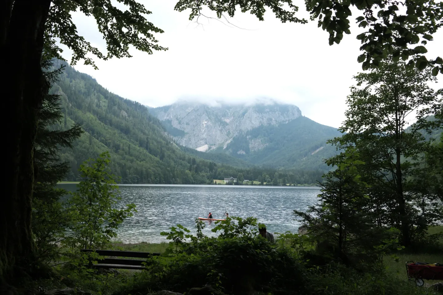 Salzkammergut photograph 29