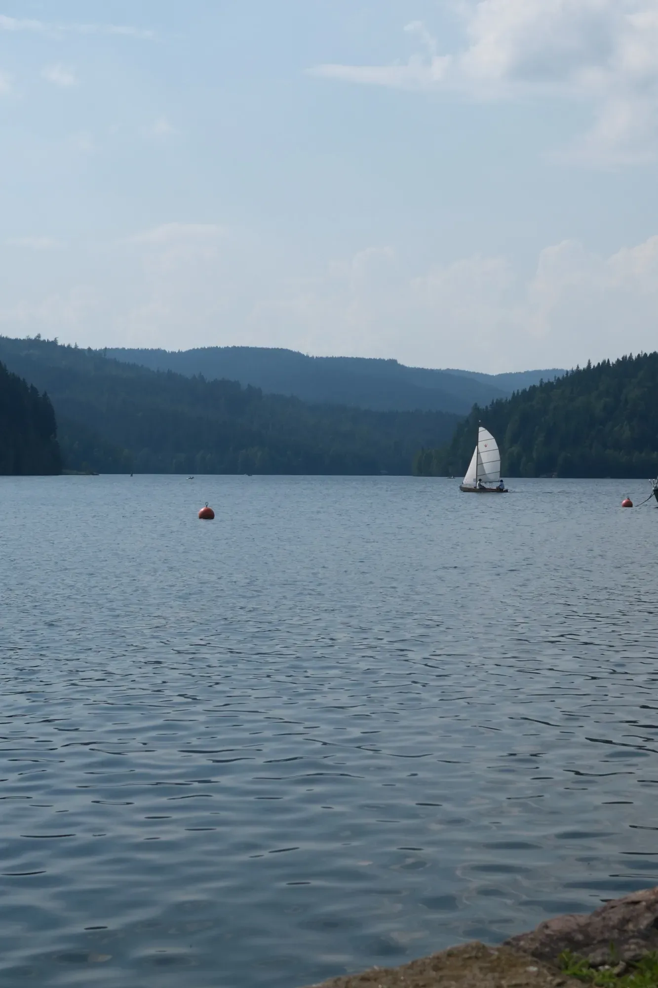Salzkammergut photograph 2