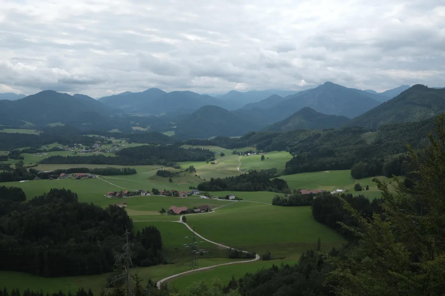 Salzkammergut photograph 34
