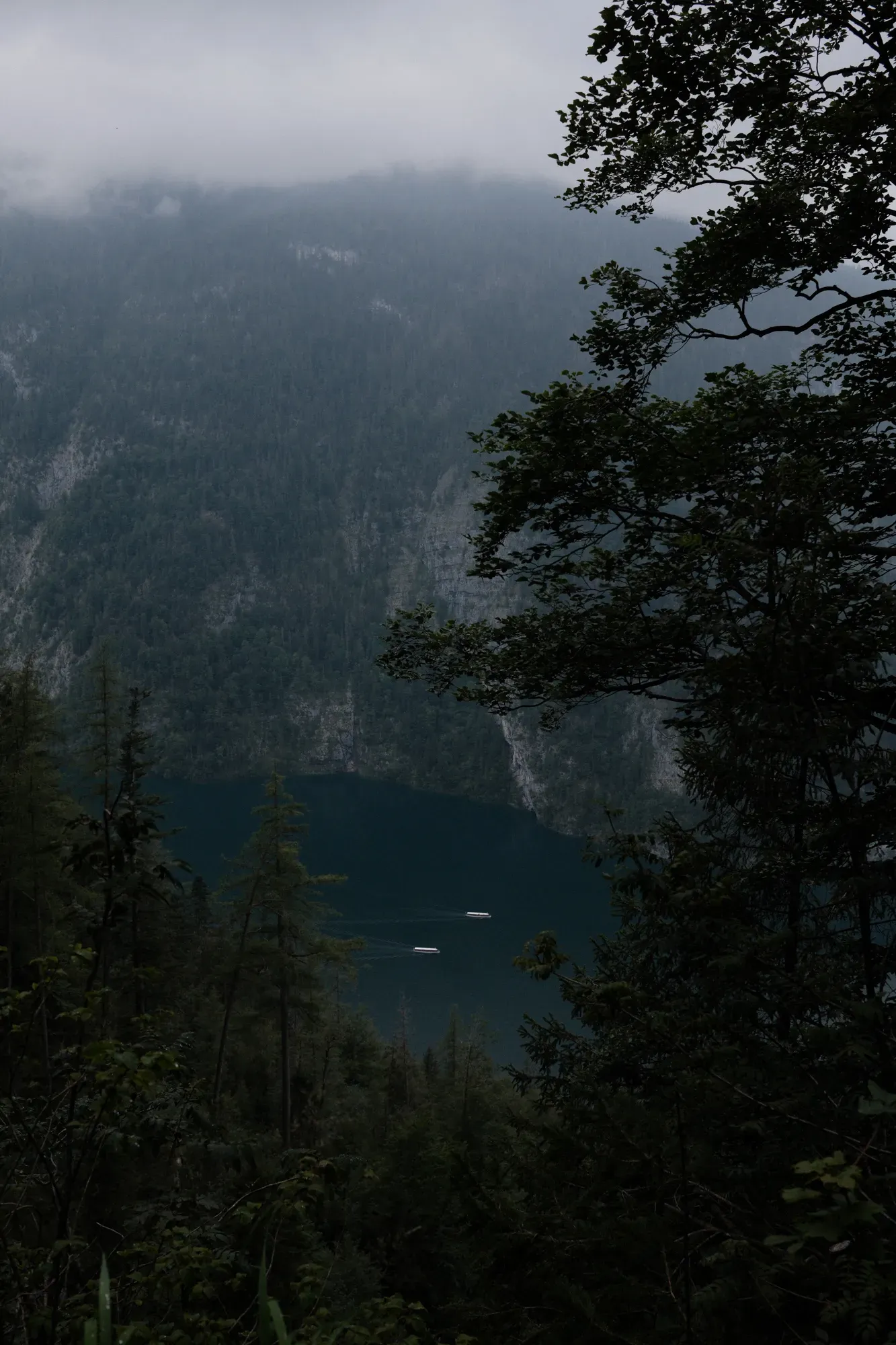 Salzkammergut photograph 39
