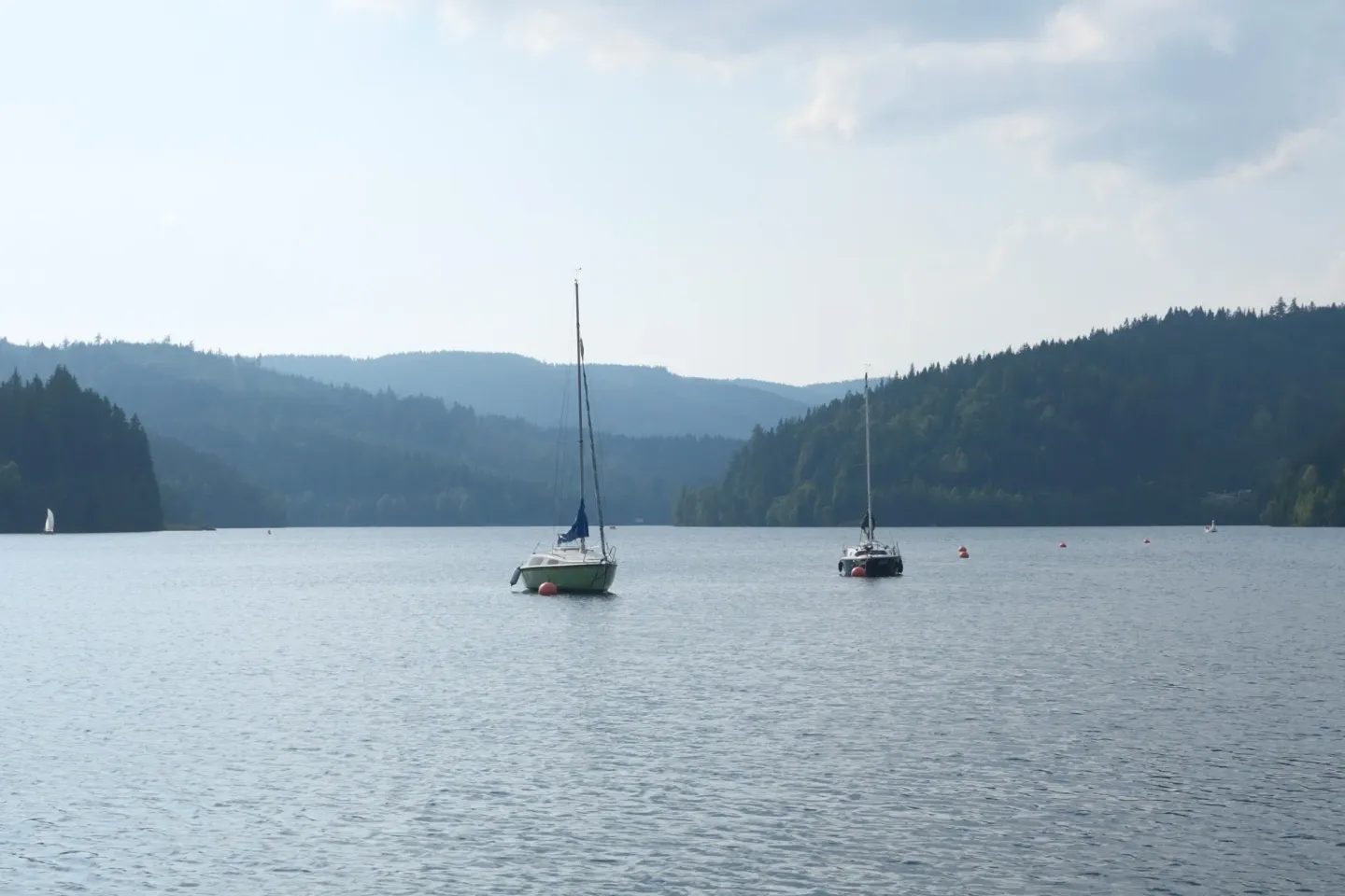 Salzkammergut photograph 6