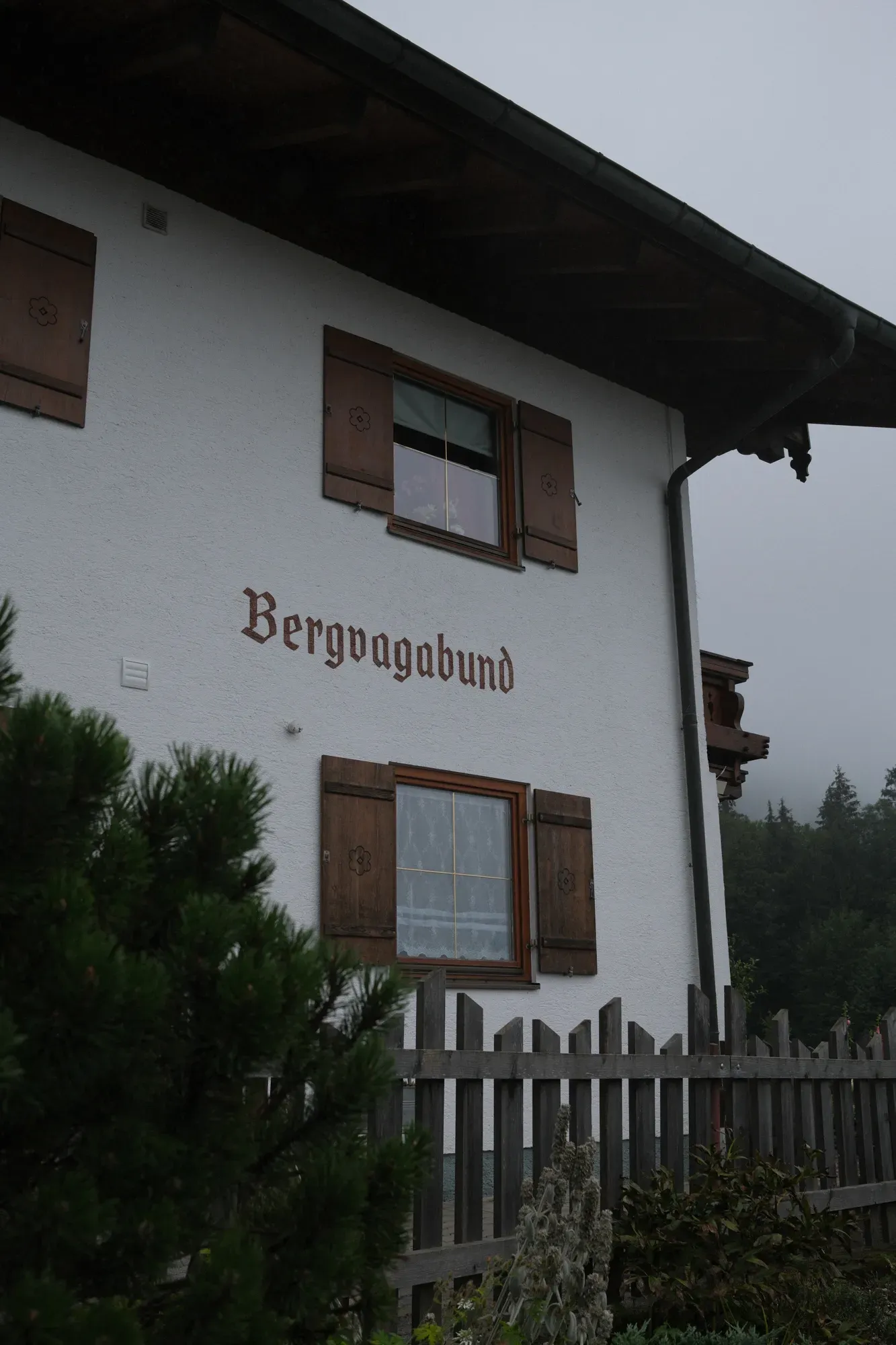 Salzkammergut photograph 42