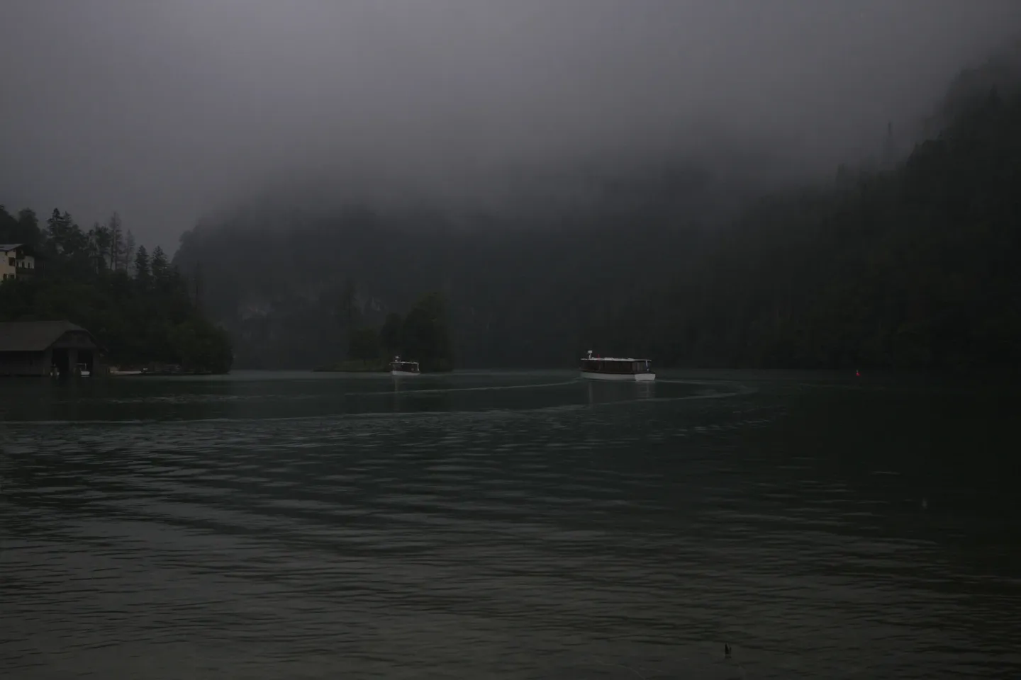 Salzkammergut photograph 47