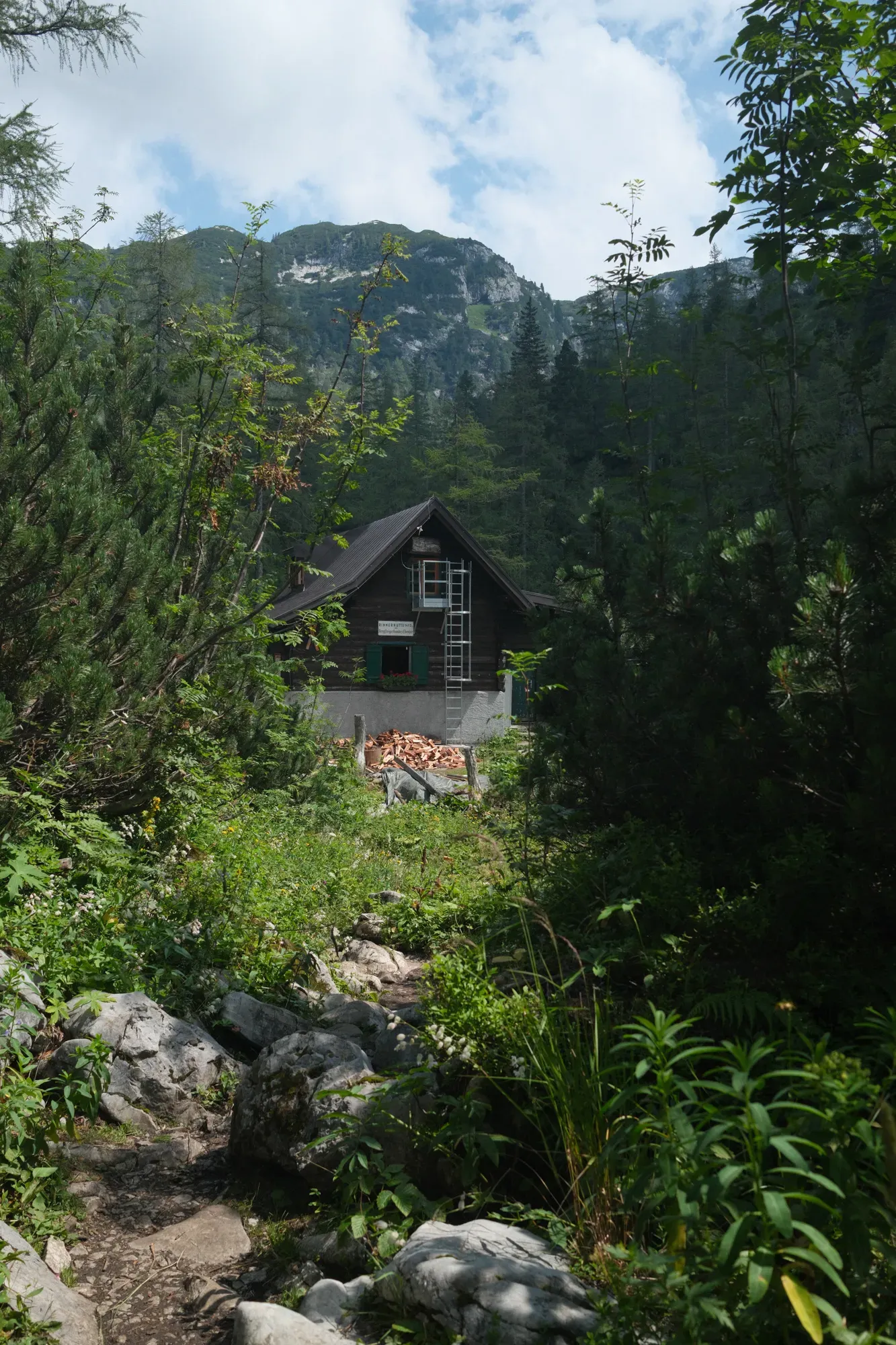 Salzkammergut photograph 57