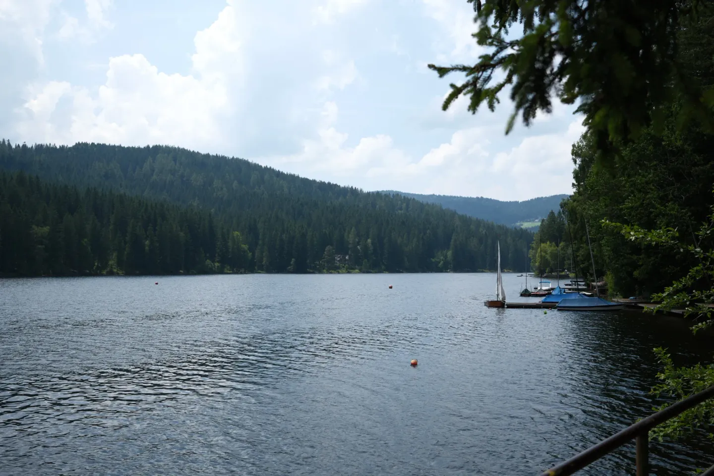 Salzkammergut photograph 1