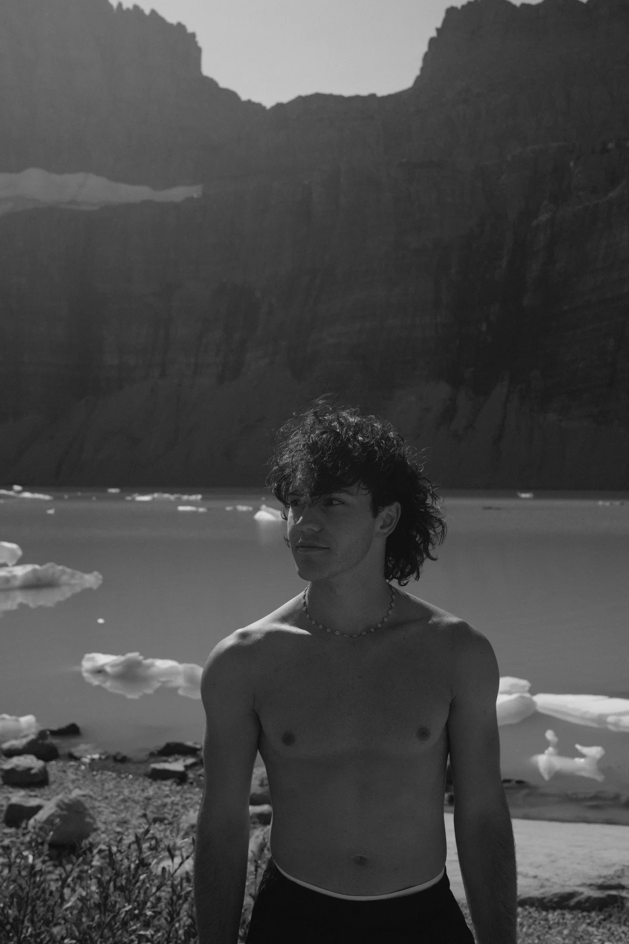 hiking