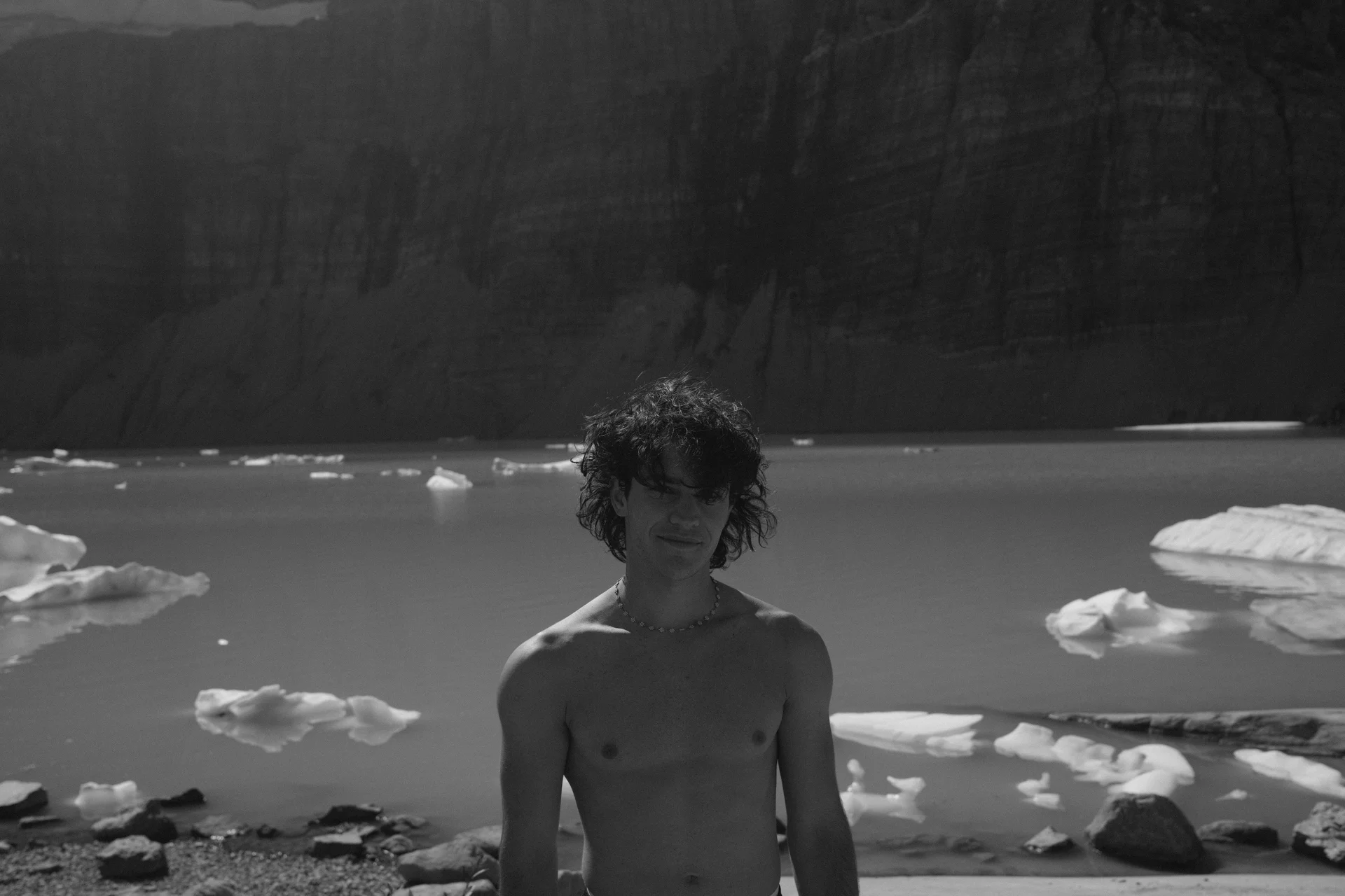 hiking