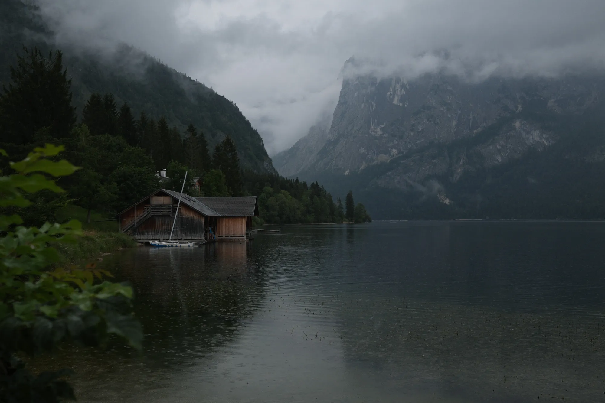 salzkammergut