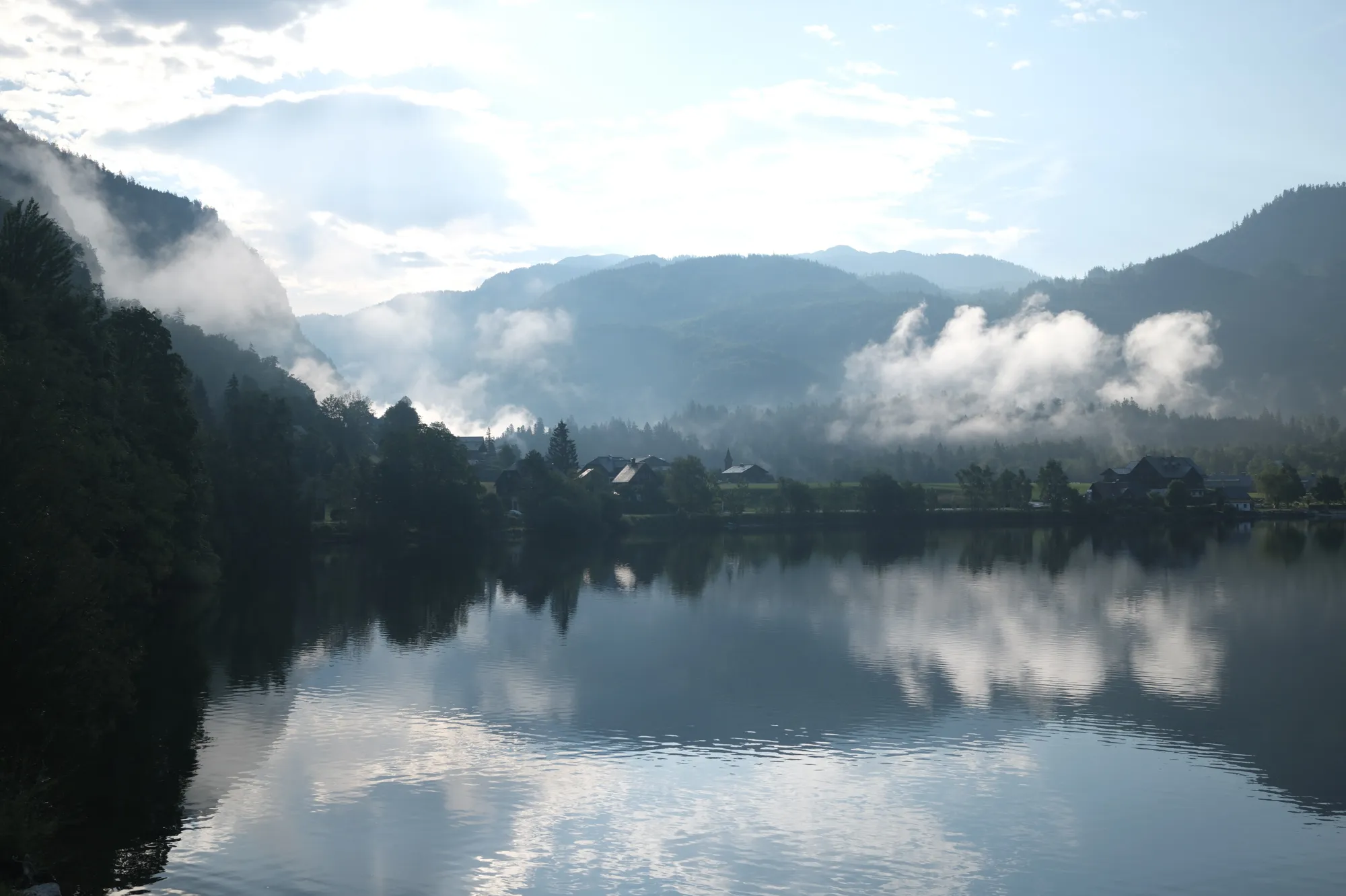 salzkammergut