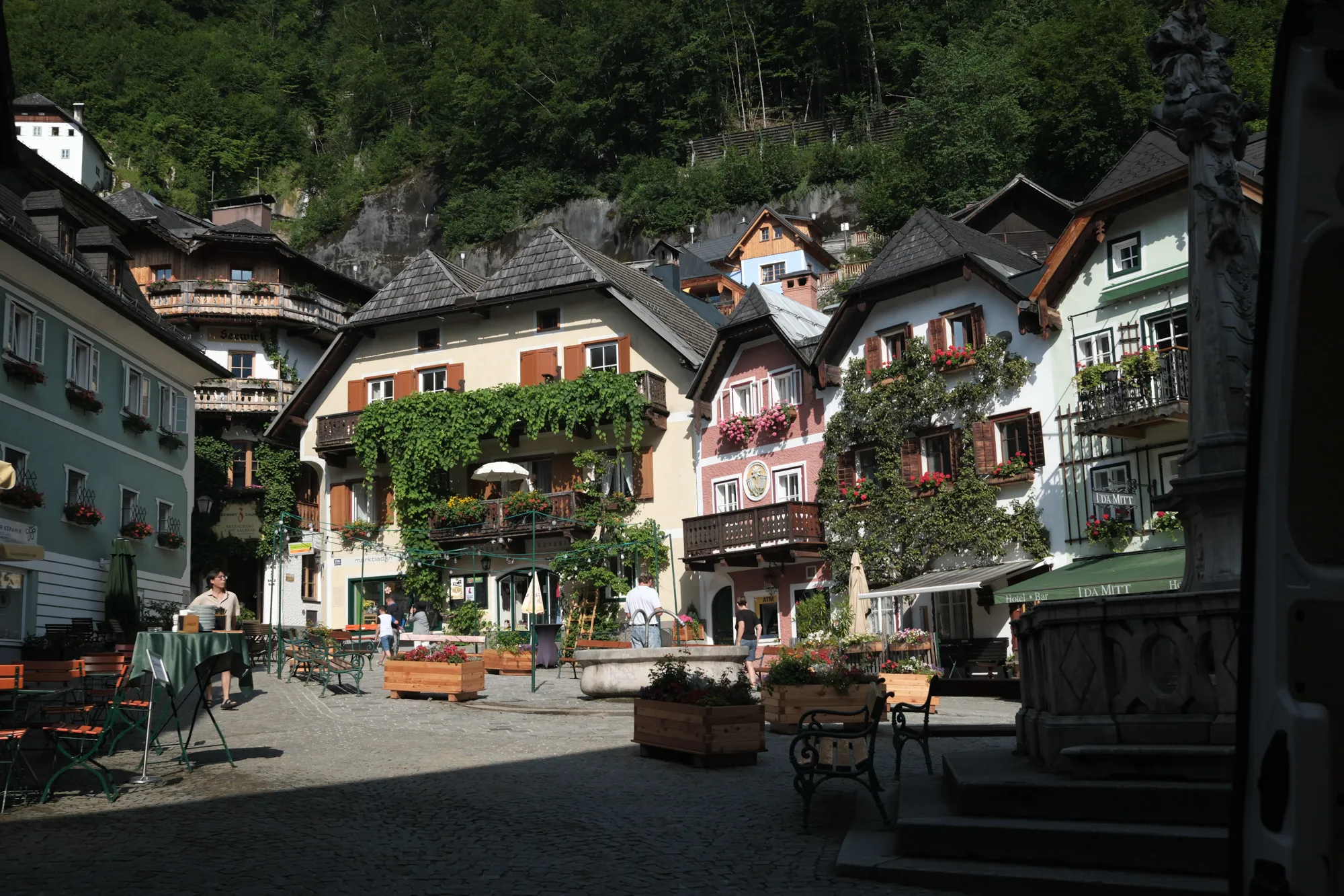 salzkammergut