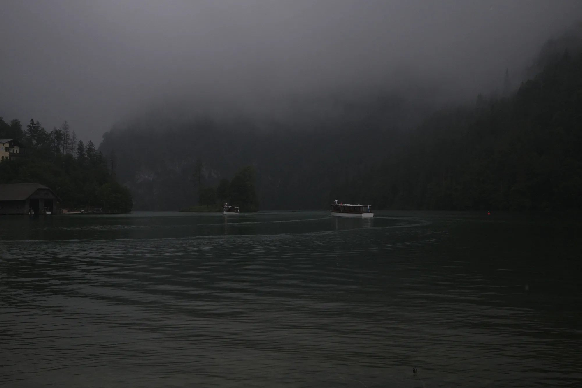 salzkammergut