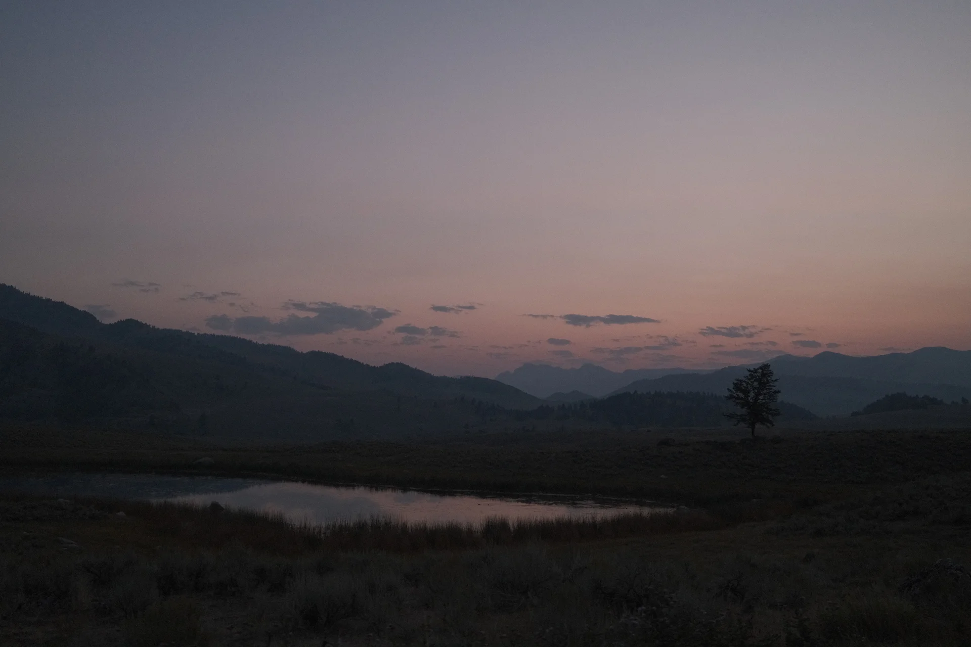 mountain